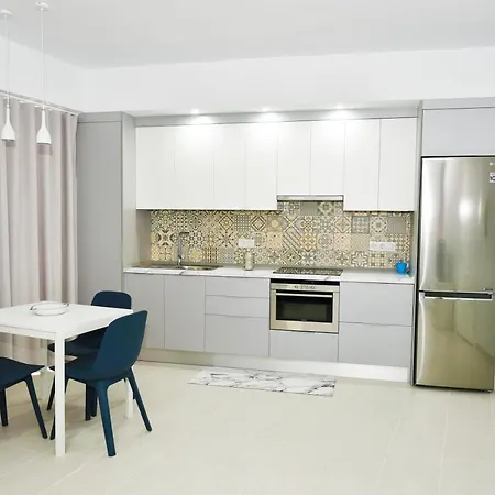 Apartament Alquiler Vacacional Icod Paraiso