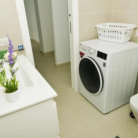 Apartament Alquiler Vacacional Icod Paraiso Guincho (Tenerife)