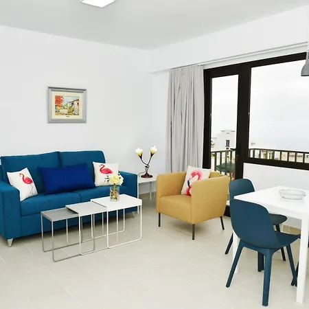 Alquiler Vacacional Icod Paraiso Apartament *